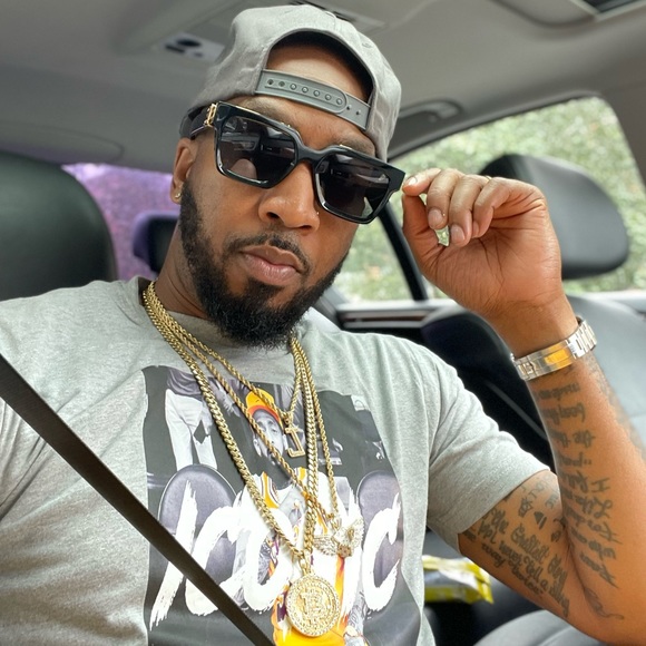 Meet the posher - Picture 3 of 6